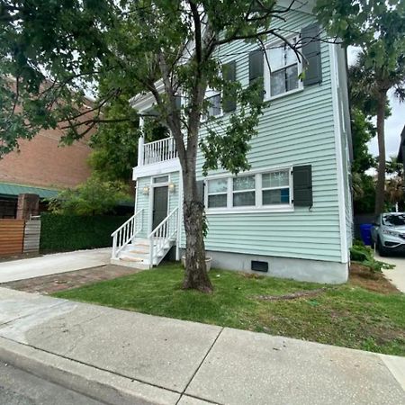 Lovely & Historical 3Br - Balcony - Central Location Charleston Exterior foto