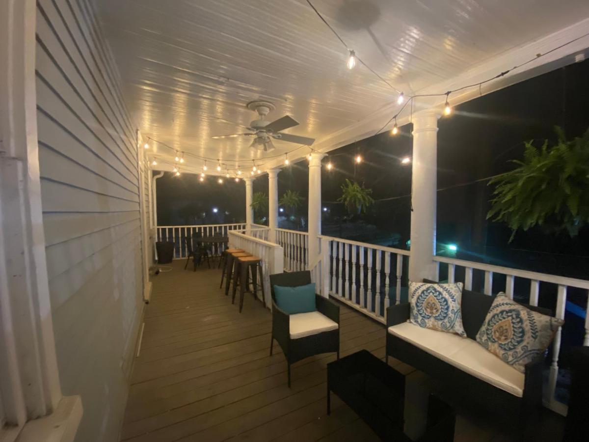 Lovely & Historical 3Br - Balcony - Central Location Charleston Exterior foto