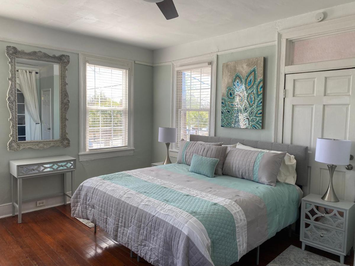 Lovely & Historical 3Br - Balcony - Central Location Charleston Exterior foto