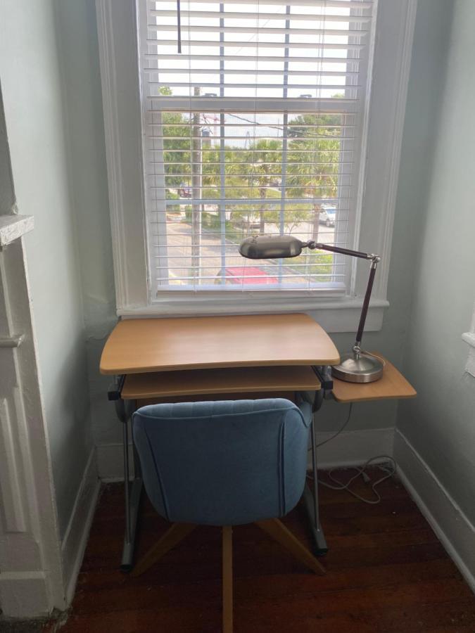 Lovely & Historical 3Br - Balcony - Central Location Charleston Exterior foto