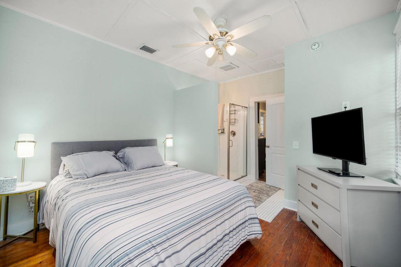 Lovely & Historical 3Br - Balcony - Central Location Charleston Exterior foto
