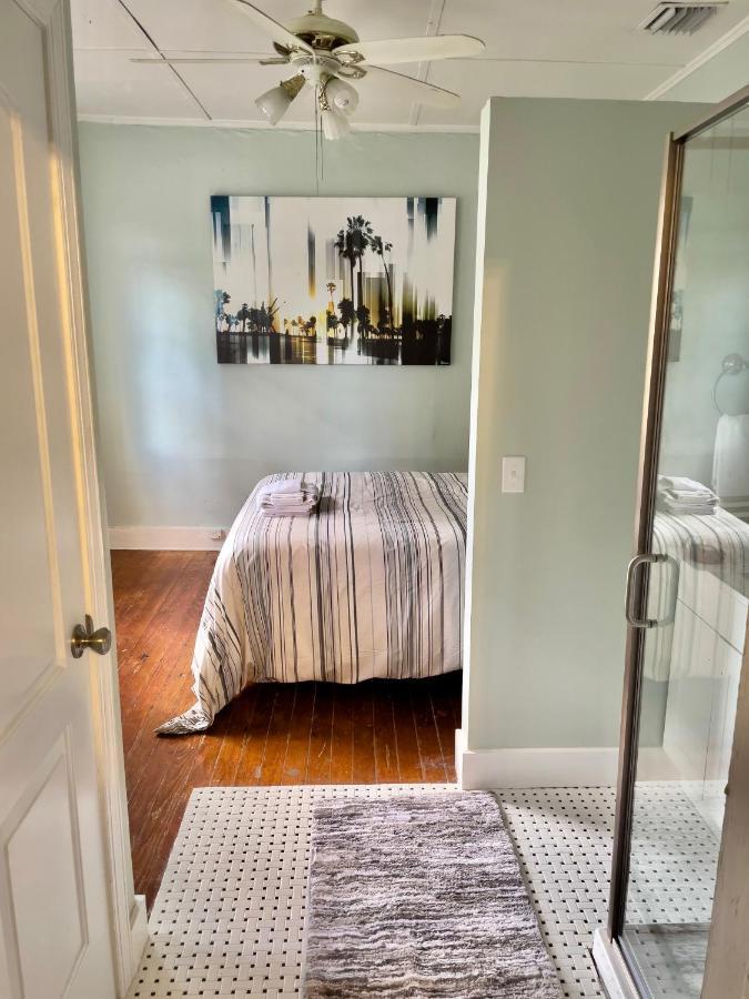 Lovely & Historical 3Br - Balcony - Central Location Charleston Exterior foto