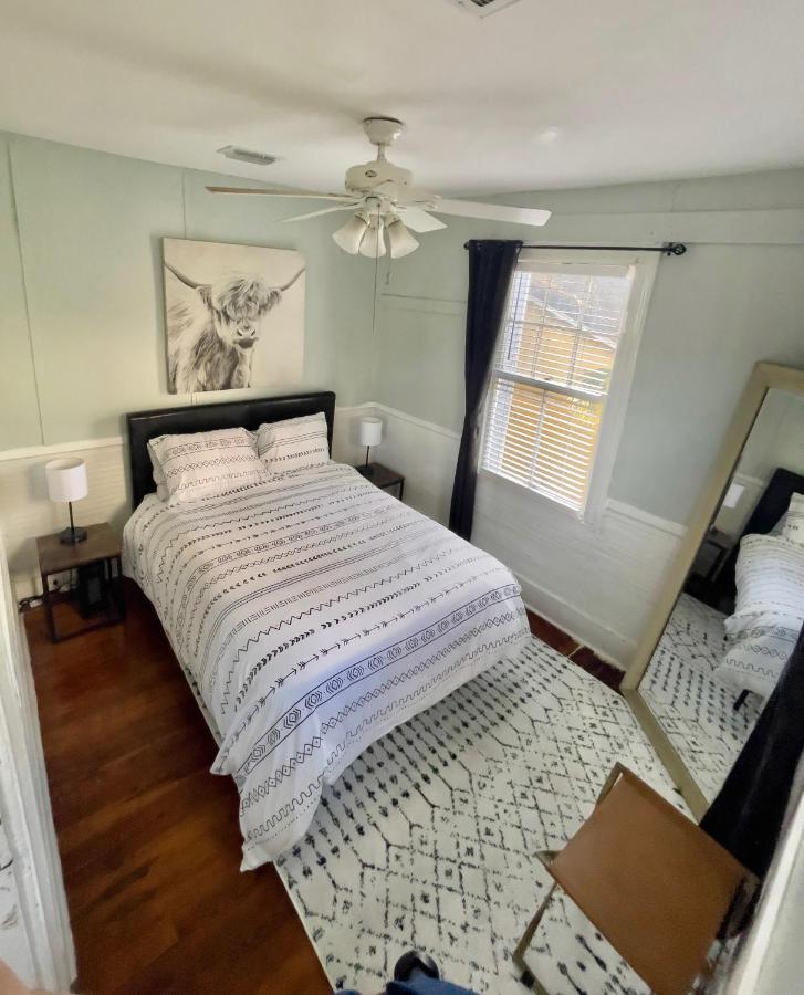 Lovely & Historical 3Br - Balcony - Central Location Charleston Exterior foto