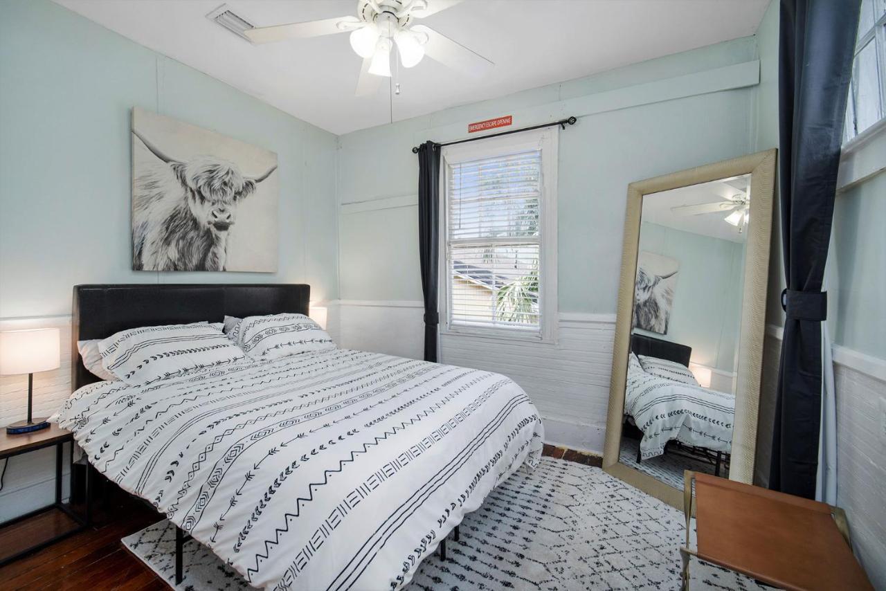 Lovely & Historical 3Br - Balcony - Central Location Charleston Exterior foto