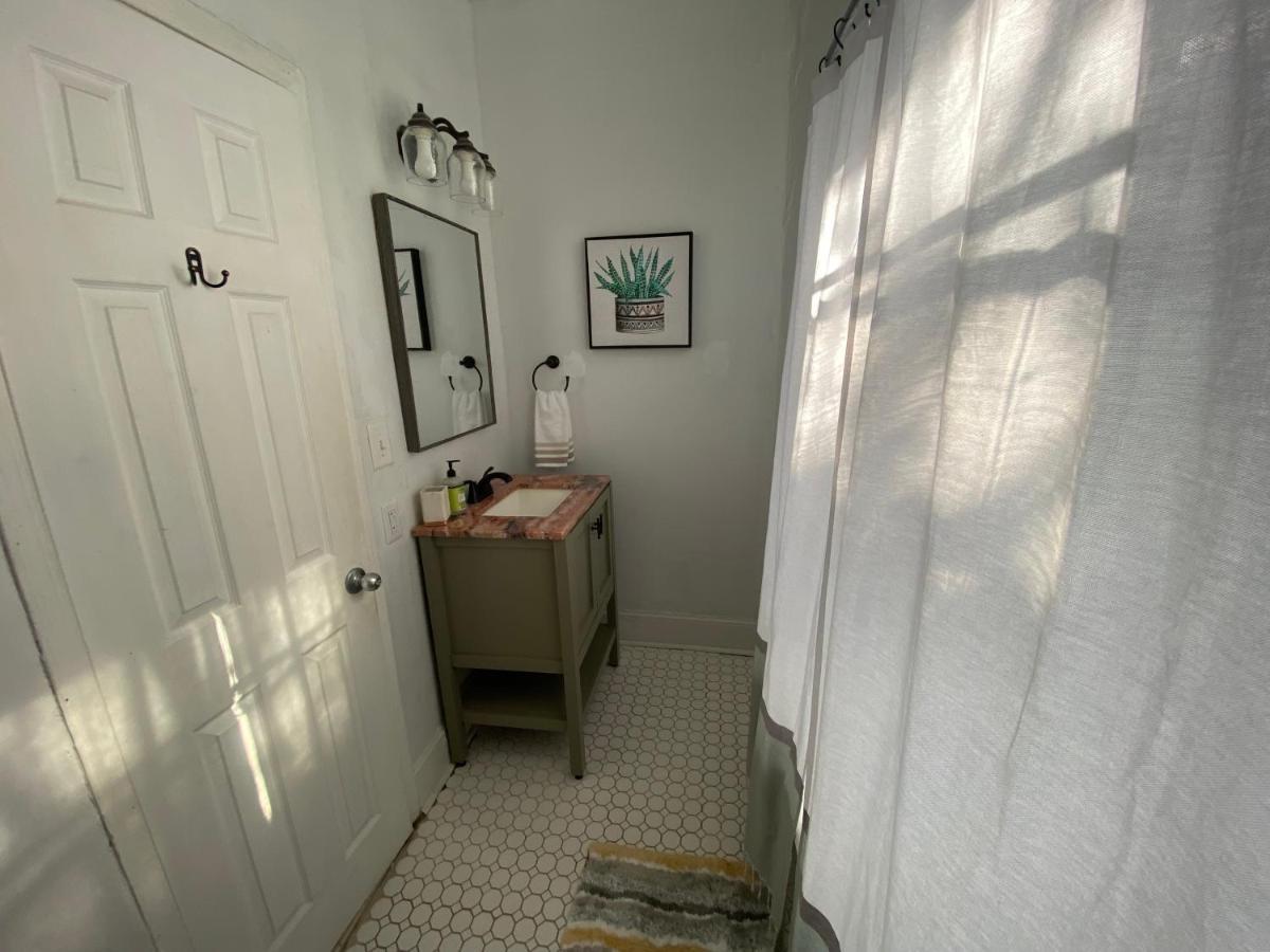 Lovely & Historical 3Br - Balcony - Central Location Charleston Exterior foto