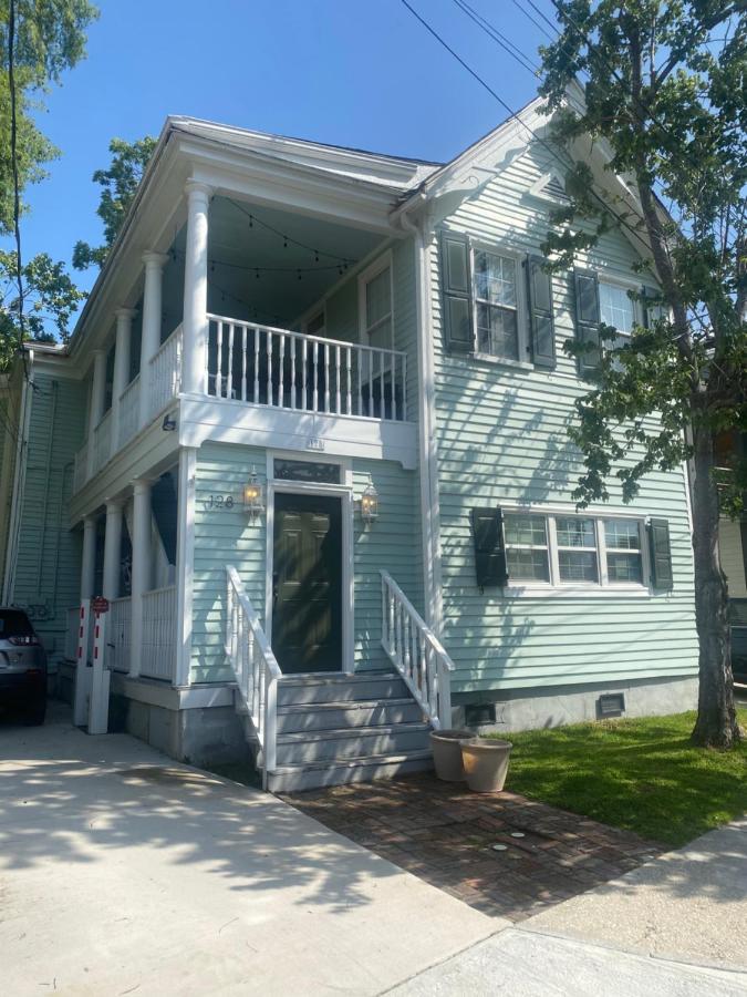 Lovely & Historical 3Br - Balcony - Central Location Charleston Exterior foto